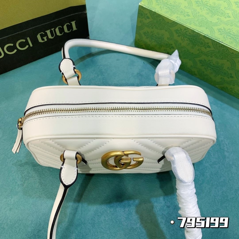 Gucci Top Handle Bags